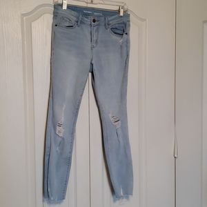 Old Navy jeans